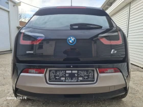 BMW i3 Rex! 125kw! Германия! , снимка 7