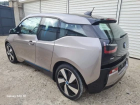 BMW i3 Rex! 125kw! Германия! , снимка 5
