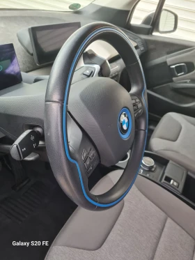 BMW i3 Rex! 125kw! Германия! , снимка 16