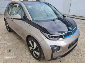 BMW i3 Rex! 125kw! Германия! , снимка 1