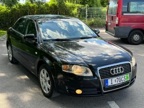 Audi A4, снимка 3