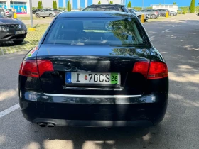 Audi A4, снимка 6
