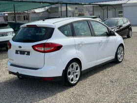 Ford C-max 1.5d/120hp/NAVI/EVRO6/, снимка 6