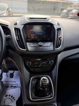 Ford C-max 1.5d/120hp/NAVI/EVRO6/, снимка 9