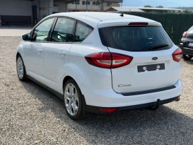 Ford C-max 1.5d/120hp/NAVI/EVRO6/, снимка 4