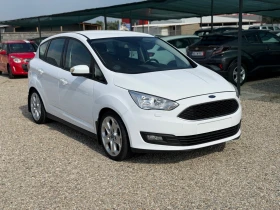 Ford C-max 1.5d/120hp/NAVI/EVRO6/, снимка 1
