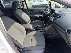 Ford C-max 1.5d/120hp/NAVI/EVRO6/, снимка 12