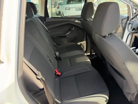 Ford C-max 1.5d/120hp/NAVI/EVRO6/, снимка 13