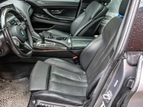 BMW 650 XDRIVE #PANO#360CAM/HARMON KARDON, снимка 4