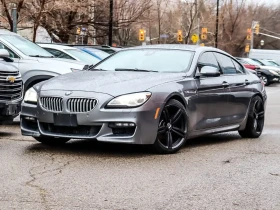 BMW 650 XDRIVE #PANO#360CAM/HARMON KARDON, снимка 1