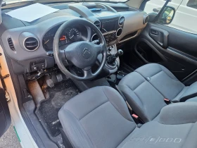 Citroen Berlingo, снимка 3
