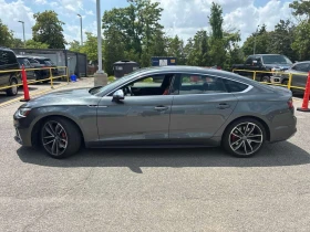 Audi S5 Technik/ПАНОРАМА/360 КАМЕРИ, снимка 3
