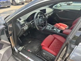 Audi S5 Technik/ПАНОРАМА/360 КАМЕРИ, снимка 7