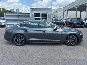 Audi S5 Technik/ПАНОРАМА/360 КАМЕРИ, снимка 4
