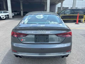 Audi S5 Technik/ПАНОРАМА/360 КАМЕРИ, снимка 5