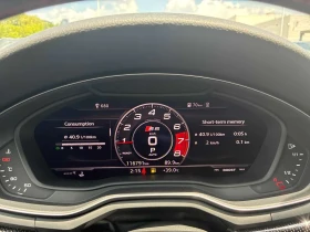 Audi S5 Technik/ПАНОРАМА/360 КАМЕРИ, снимка 8