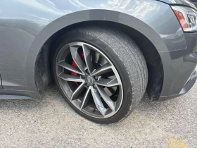 Audi S5 Technik/ПАНОРАМА/360 КАМЕРИ, снимка 6