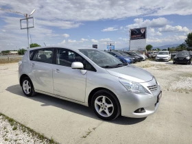 Toyota Verso 2.0D4D, 126кс, снимка 1