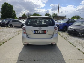 Toyota Verso 2.0D4D, 126кс, снимка 5