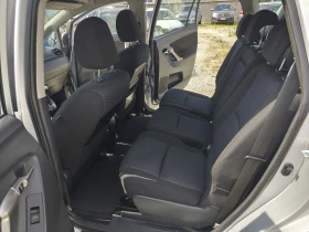 Toyota Verso 2.0D4D, 126кс, снимка 8
