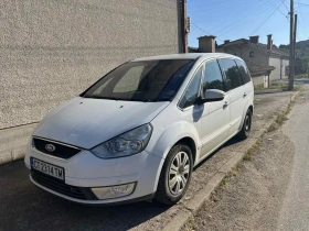 Ford Galaxy, снимка 1