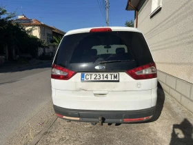 Ford Galaxy, снимка 3