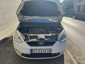 Ford Galaxy, снимка 7