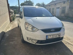 Ford Galaxy, снимка 5