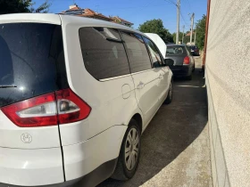 Ford Galaxy, снимка 4