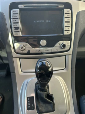 Ford Galaxy, снимка 6