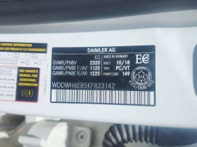 Mercedes-Benz C 43 AMG * 43 * АВТОКРЕДИТ БЕЗ ПЪРВОНАЧАЛНА ВНОСКА* , снимка 15