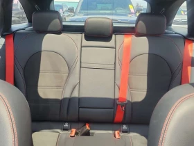 Mercedes-Benz C 43 AMG * 43 * АВТОКРЕДИТ БЕЗ ПЪРВОНАЧАЛНА ВНОСКА* , снимка 12