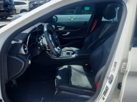 Mercedes-Benz C 43 AMG * 43 * АВТОКРЕДИТ БЕЗ ПЪРВОНАЧАЛНА ВНОСКА* , снимка 5