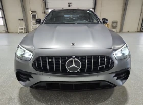 Mercedes-Benz E 53 AMG 2022 Mercedes-Benz AMG E 53, снимка 2
