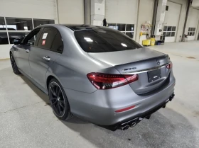 Mercedes-Benz E 53 AMG 2022 Mercedes-Benz AMG E 53, снимка 6