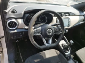 Nissan Micra, снимка 3