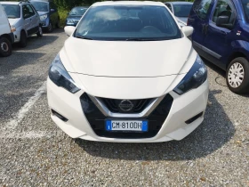 Nissan Micra, снимка 12