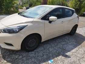 Nissan Micra, снимка 8