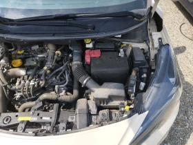 Nissan Micra, снимка 14