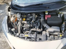 Nissan Micra, снимка 16