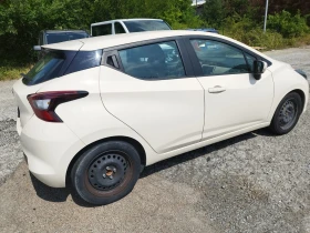 Nissan Micra, снимка 7
