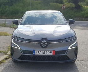 Renault Megane E-tech EV60/Evolution/218hp/60kwh, снимка 2