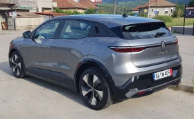 Renault Megane E-tech EV60/Evolution/218hp/60kwh, снимка 7