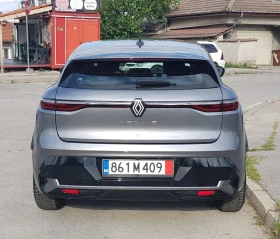 Renault Megane E-tech EV60/Evolution/218hp/60kwh, снимка 6