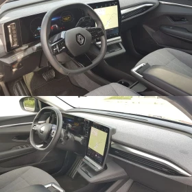 Renault Megane E-tech EV60/Evolution/218hp/60kwh, снимка 9