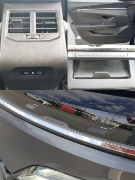 Renault Megane E-tech EV60/Evolution/218hp/60kwh, снимка 13