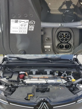 Renault Megane E-tech EV60/Evolution/218hp/60kwh, снимка 15