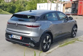 Renault Megane E-tech EV60/Evolution/218hp/60kwh, снимка 5