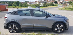 Renault Megane E-tech EV60/Evolution/218hp/60kwh, снимка 4