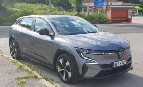 Renault Megane E-tech EV60/Evolution/218hp/60kwh, снимка 3
